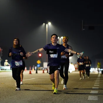 Runner Photo 7429452