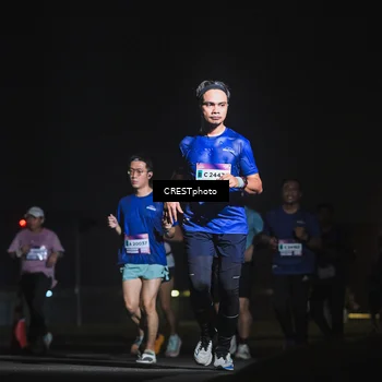 Runner Photo 7429454