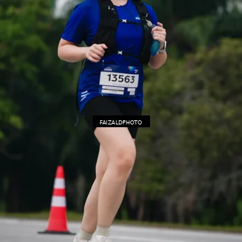 Runner Photo 7429456