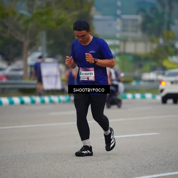 Runner Photo 7429459