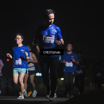 Runner Photo 7429466