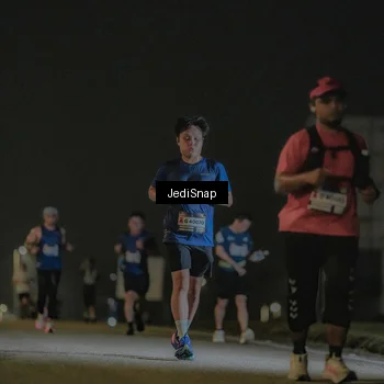 Runner Photo 7429471
