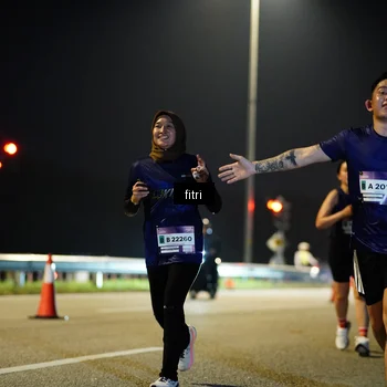 Runner Photo 7429476