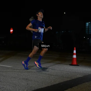 Runner Photo 7429480