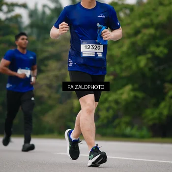 Runner Photo 7429482
