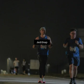 Runner Photo 7429484
