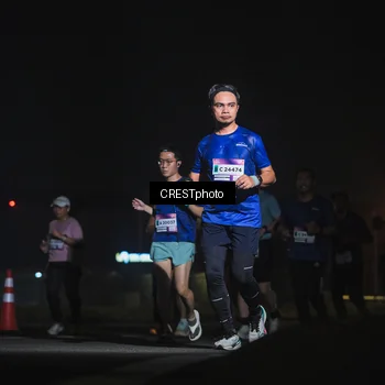 Runner Photo 7429485