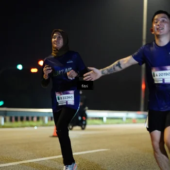 Runner Photo 7429490