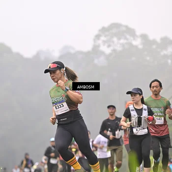 Runner Photo 7429492