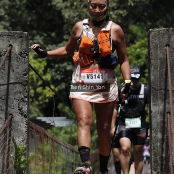 Runner Photo 74295