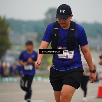 Runner Photo 7429507