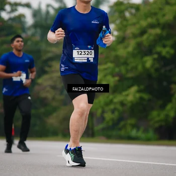 Runner Photo 7429508