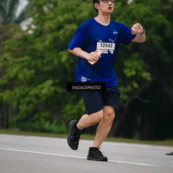 Runner Photo 7429510