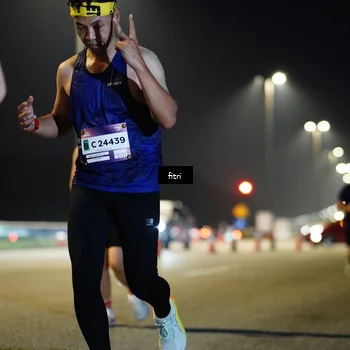 Runner Photo 7429514