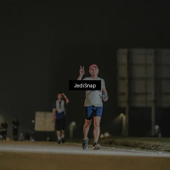Runner Photo 7429525