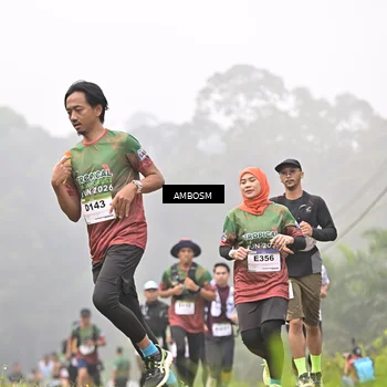 Runner Photo 7429531