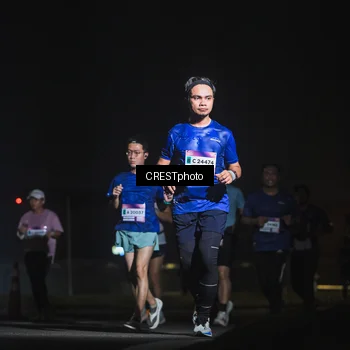 Runner Photo 7429533