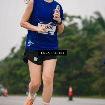 Runner Photo 7429535
