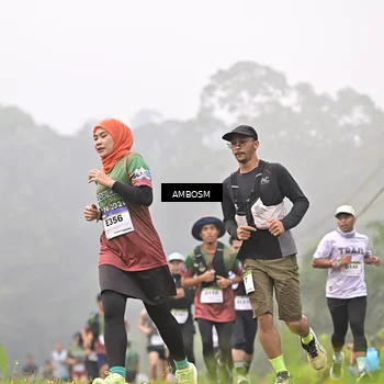 Runner Photo 7429536