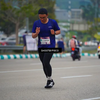 Runner Photo 7429538