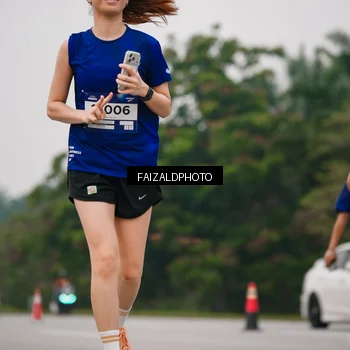 Runner Photo 7429540