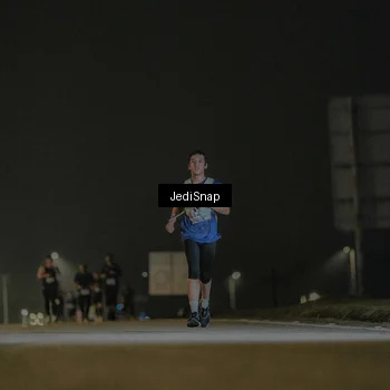 Runner Photo 7429541