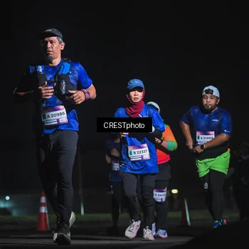Runner Photo 7429545