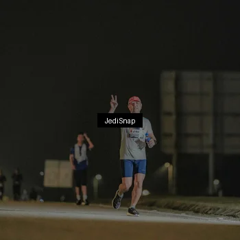 Runner Photo 7429547
