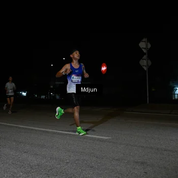 Runner Photo 7429553