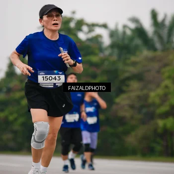 Runner Photo 7429561