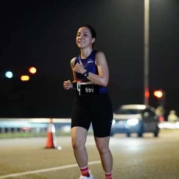Runner Photo 7429562