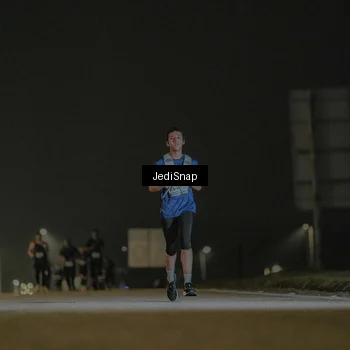 Runner Photo 7429563