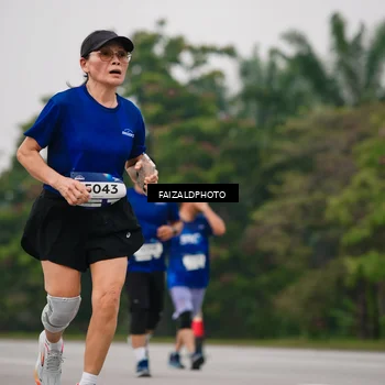 Runner Photo 7429564