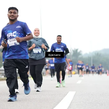 Runner Photo 7429565