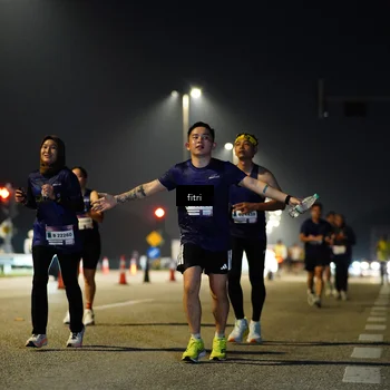 Runner Photo 7429567