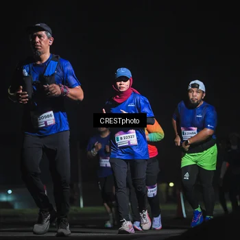 Runner Photo 7429568