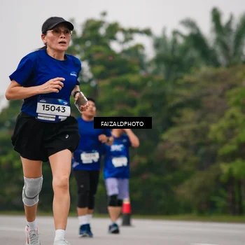 Runner Photo 7429569