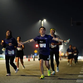 Runner Photo 7429571