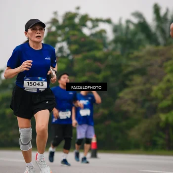 Runner Photo 7429573