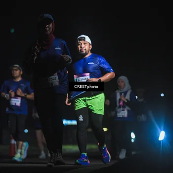 Runner Photo 7429574