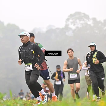 Runner Photo 7429576