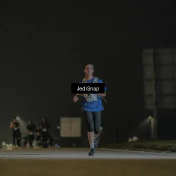 Runner Photo 7429581
