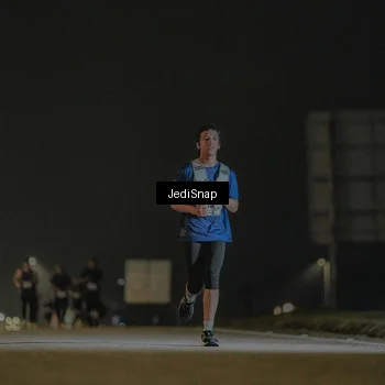 Runner Photo 7429582