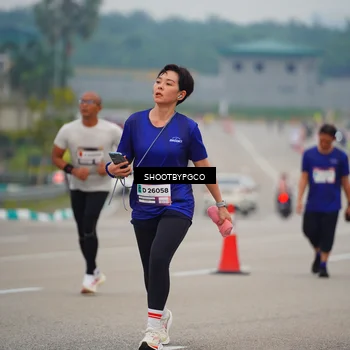 Runner Photo 7429585