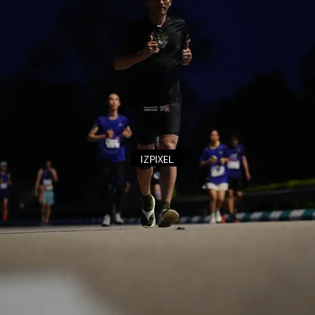 Runner Photo 7429590