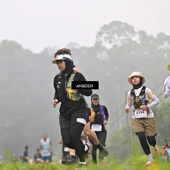 Runner Photo 7429592