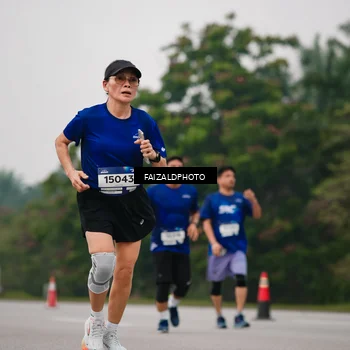 Runner Photo 7429601