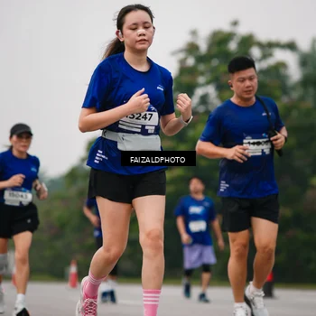 Runner Photo 7429602