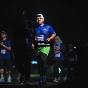 Runner Photo 7429603