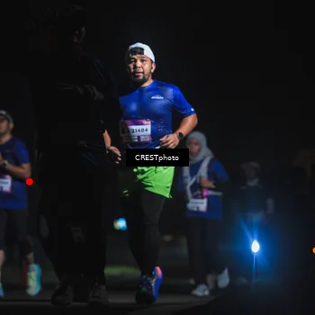 Runner Photo 7429607